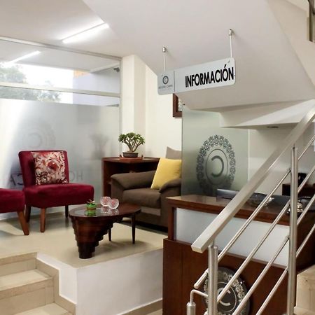 Hostal Camil Loja Exterior foto